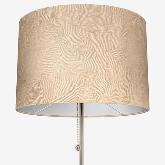 Casamance Cleo Nude lamp_shade