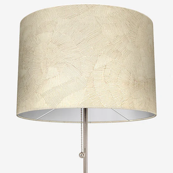 Casamance Cleo Sable lamp_shade