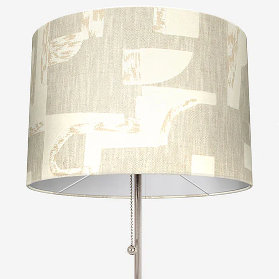 Casamance Colorado Naturel lamp_shade
