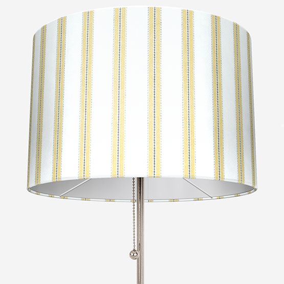 Casamance Evora Moutarde lamp_shade