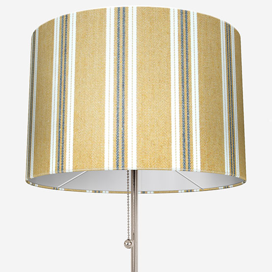 Casamance Lagos Ocre lamp_shade