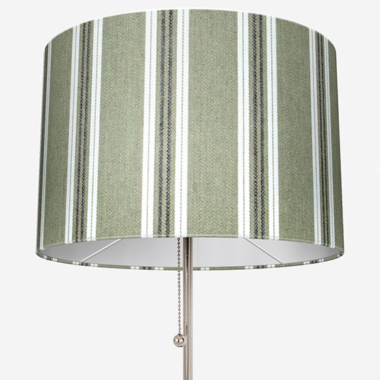 Casamance Lagos Olive lamp_shade