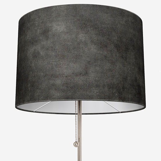 Casamance Manade Gris Fusain lamp_shade