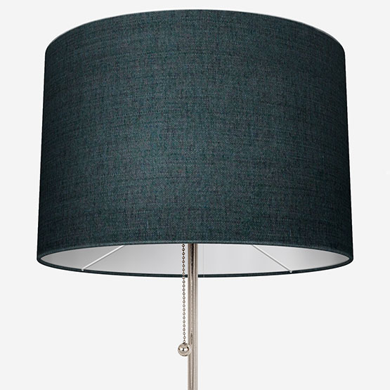 Casamance Paris Texas Bleu De Minuit lamp_shade