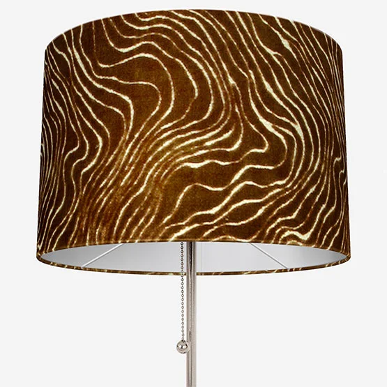 Casamance Piti Fauve lamp_shade