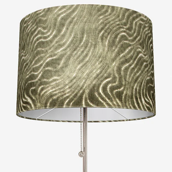 Casamance Piti Kaki lamp_shade