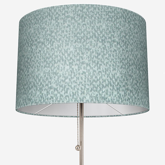 Casamance Regard Pierre Bleue lamp_shade