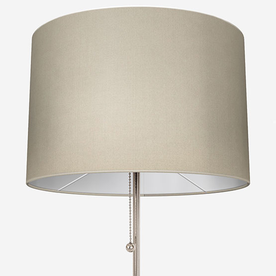 Casamance Sateen Pearl lamp_shade