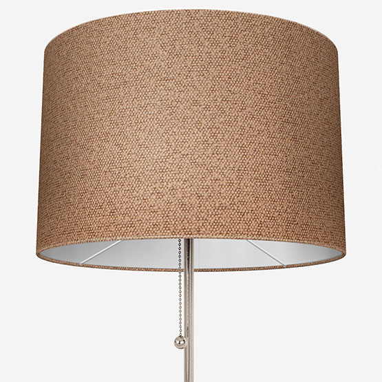 Casamance Taiga Noisette lamp_shade