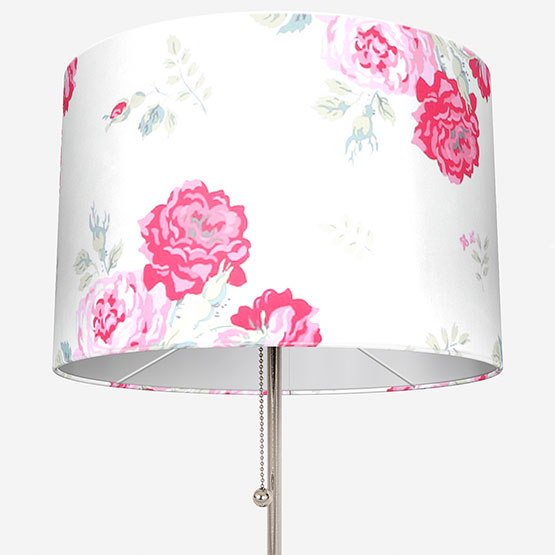 Cath Kidston Antique Rose Pink lamp_shade