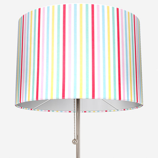 Cath Kidston Mid Stripe Candy lamp_shade