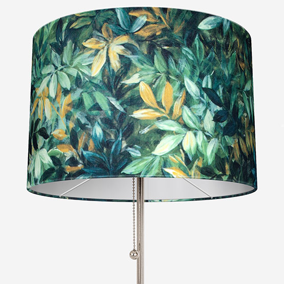 Clarke & Clarke Congo Forest lamp_shade