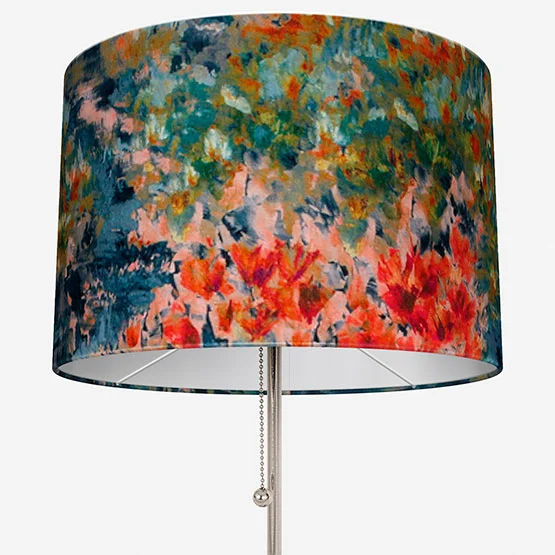 Fiore Midnight Spice lamp_shade