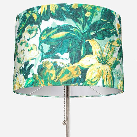 Clarke & Clarke Lilum Glade lamp_shade