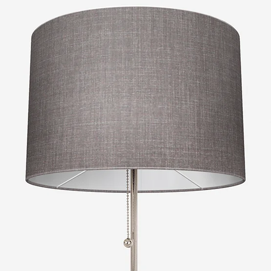 Linoso Grey lamp_shade