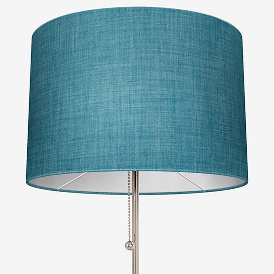 Linoso Teal lamp_shade