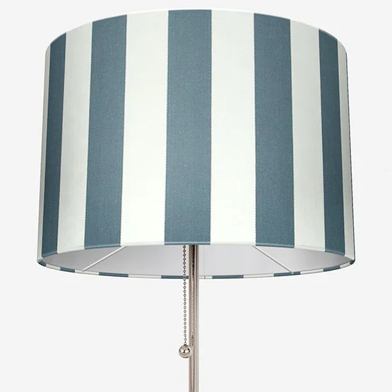 Portland Denim lamp_shade