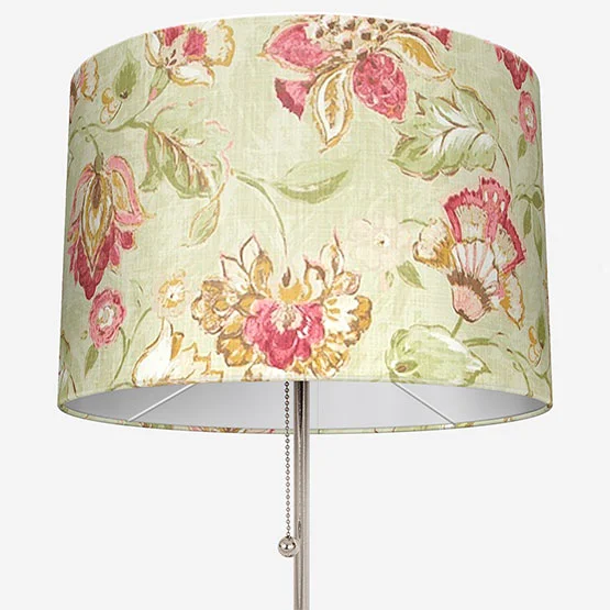 Edinburgh Weavers Bijou Apple lamp_shade