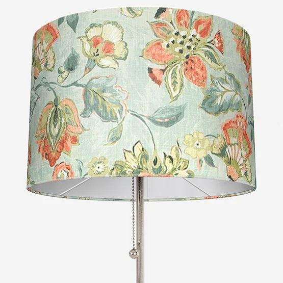 Edinburgh Weavers Bijou Sea lamp_shade