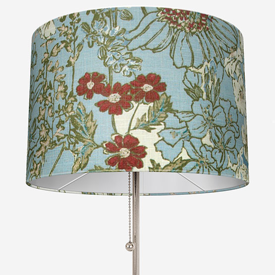 Edinburgh Weavers Clio Powder lamp_shade