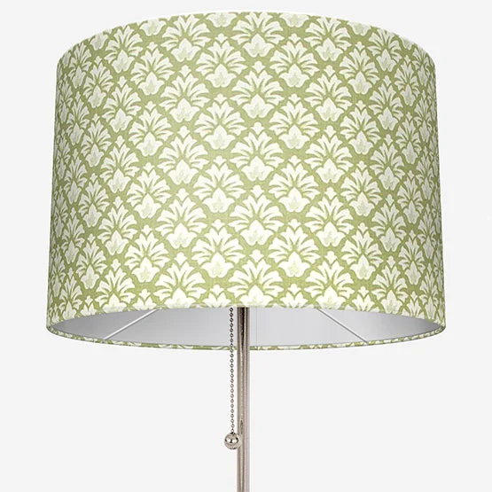 Edinburgh Weavers Cooper Olive lamp_shade