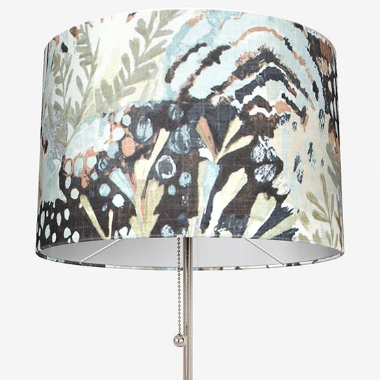 Edinburgh Weavers Maggie Stone lamp_shade