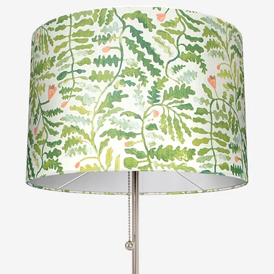 Edinburgh Weavers Mini Bertie Pine lamp_shade