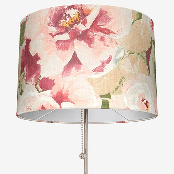 Edinburgh Weavers Mirabel Soft Chintz lamp_shade