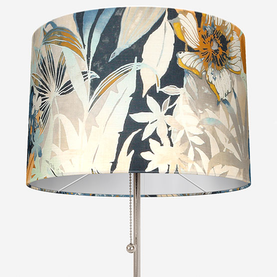 tahiti lamp shade