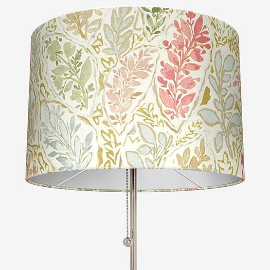 Edinburgh Weavers Zagar Garden lamp_shade