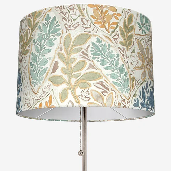 Edinburgh Weavers Zagar Sky lamp_shade