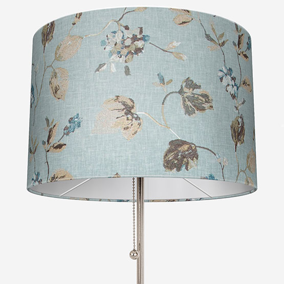 Fibre Naturelle Cranborne Beau lamp_shade