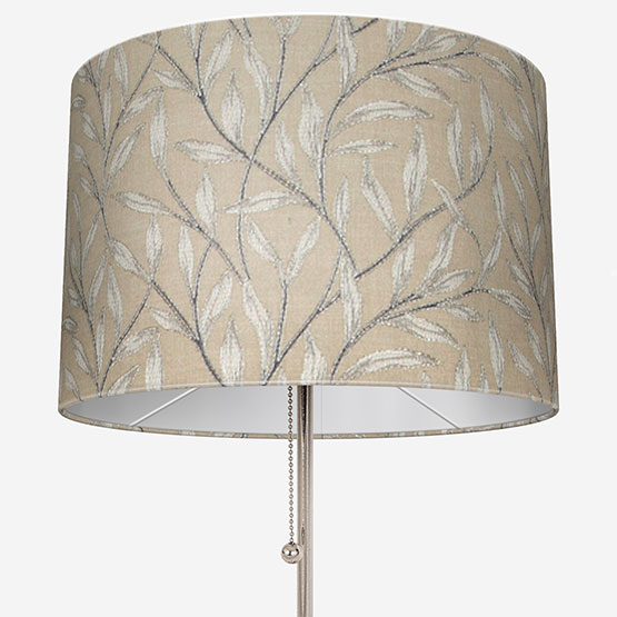 Fibre Naturelle Fontaine Stone lamp_shade