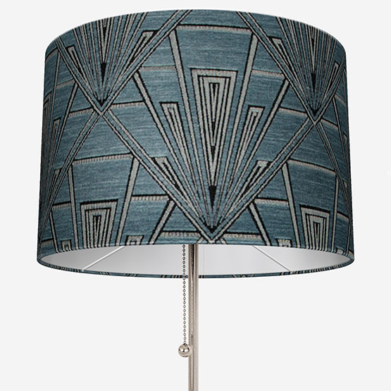 Fibre Naturelle Gatsby Gimbels lamp_shade