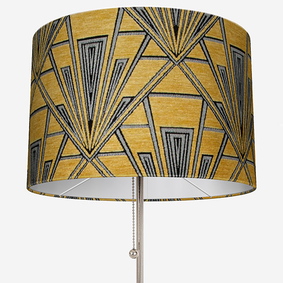 Fibre Naturelle Gatsby Harper lamp_shade