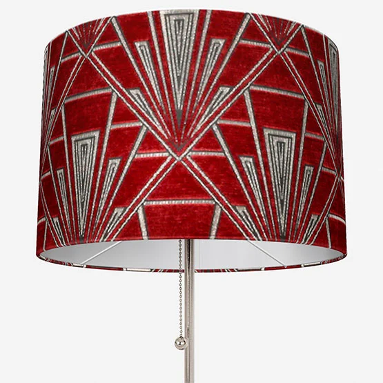 Fibre Naturelle Gatsby Tamara lamp_shade