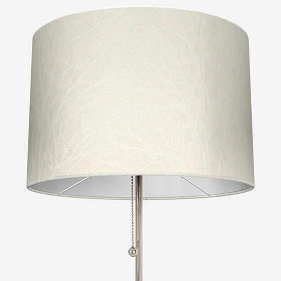 Fibre Naturelle Linford Smooth lamp_shade