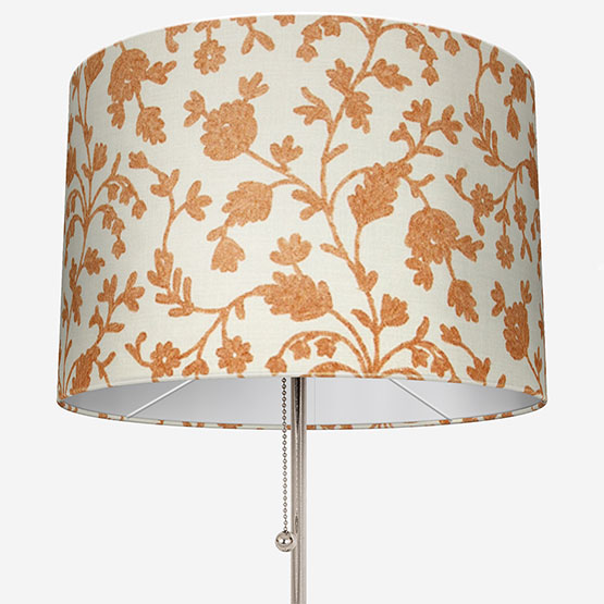 Fibre Naturelle Lucca Sunset lamp_shade