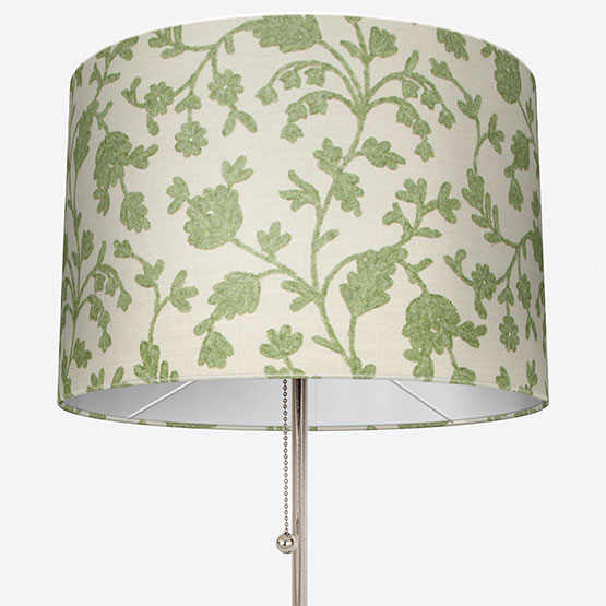 Fibre Naturelle Lucca Thyme lamp_shade