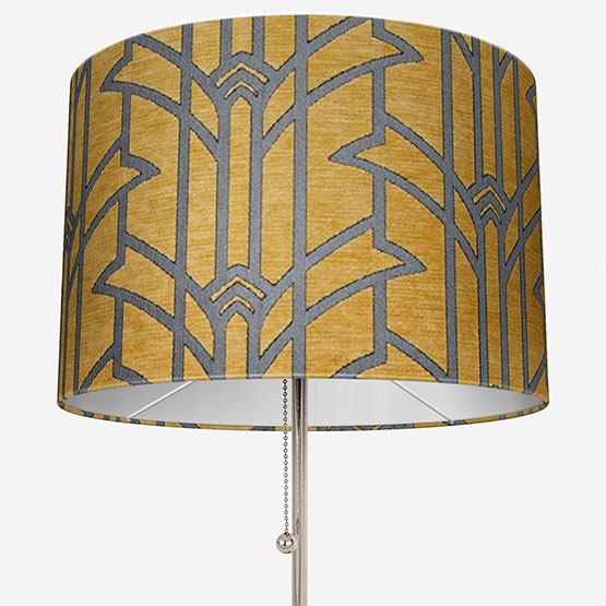 Fibre Naturelle Manhattan Eldridg lamp_shade