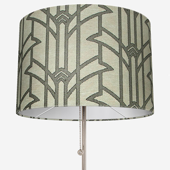 Fibre Naturelle Manhattan Louis lamp_shade