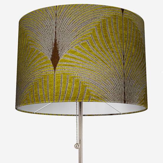 Fibre Naturelle New York Central lamp_shade