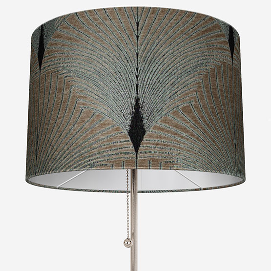 Fibre Naturelle New York Hampton lamp_shade