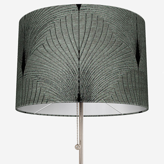 Fibre Naturelle New York Hudson lamp_shade