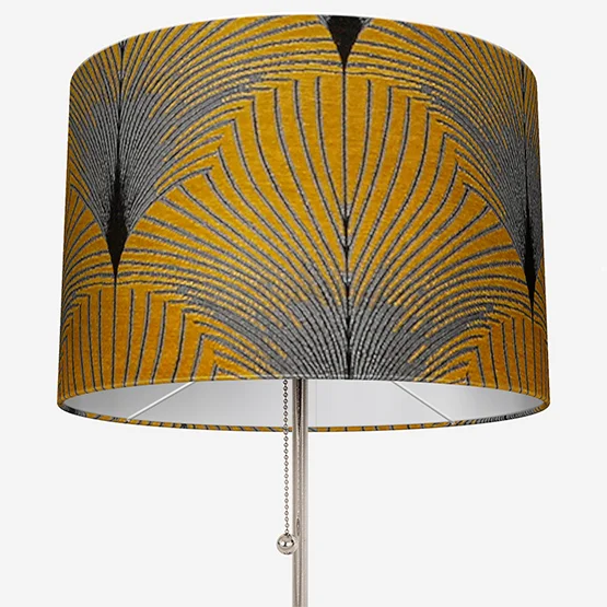 Fibre Naturelle New York Queens lamp_shade