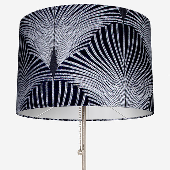 Fibre Naturelle New York Time lamp_shade