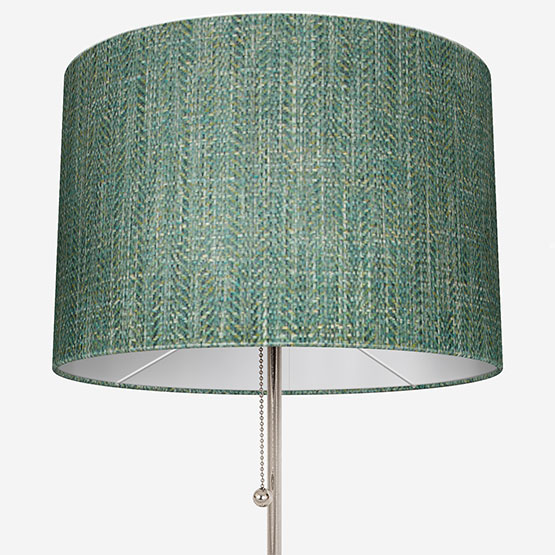 Fibre Naturelle Oxford Jade Jewel lamp_shade