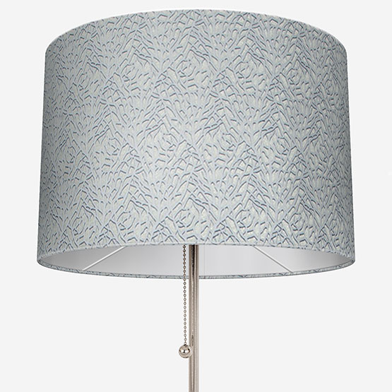 Fibre Naturelle Reef Pebble lamp_shade