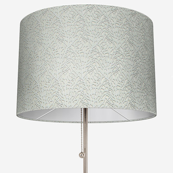 Fibre Naturelle Reef Shell lamp_shade