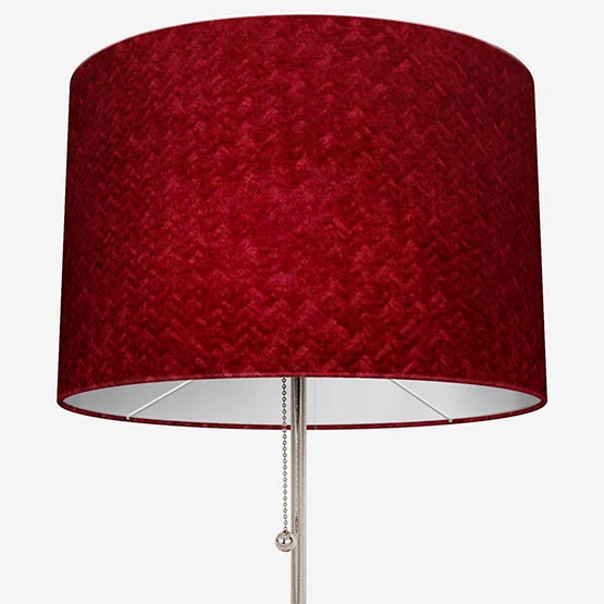 Fibre Naturelle Romeo Claret lamp_shade
